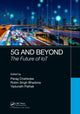 Book cover of: 5G and Beyond. By: Parag Chatterjee