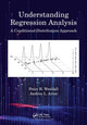 Book cover of: Understanding Regression Analysis. By: Peter H. Westfall