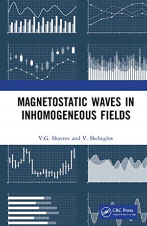 Magnetostatic Waves in Inhomogeneous Fields