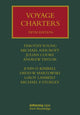 Book cover of: Voyage Charters