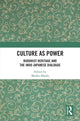 Book cover of: Culture as Power. By: Madhu Bhalla