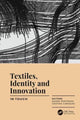 Book cover of: Textiles, Identity and Innovation: In Touch. By: Gianni Montagna