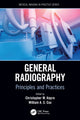 Book cover of: General Radiography. By: Christopher M. Hayre