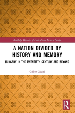 Nation Divided by History and Memory