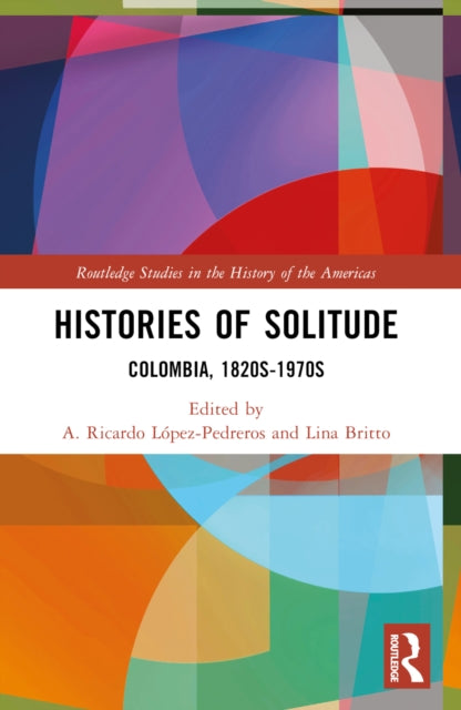 Book cover of: Histories of Solitude