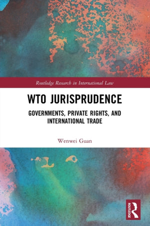 WTO Jurisprudence