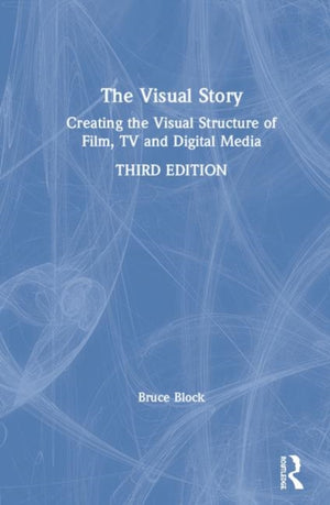 Visual Story