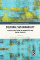 Book cover of: Cultural Sustainability. By: Torsten Meireis