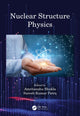 Book cover of: Nuclear Structure Physics