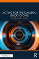 Book cover of: Acting for the Camera: Back to One. By: Peter Allen Stone