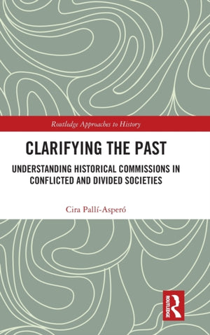 Clarifying the Past