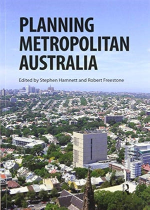 Planning Metropolitan Australia