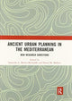 Book cover of: Ancient Urban Planning in the Mediterranean. By: Samantha L. Martin-McAuliffe