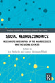 Book cover of: Social Neuroeconomics. By: Jens Harbecke