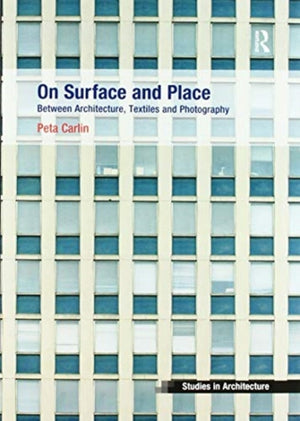 On Surface and Place