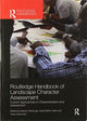 Book cover of: Routledge Handbook of Landscape Character Assessment. By: Graham Fairclough