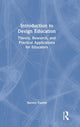 Book cover of: Introduction to Design Education. By: Steven Faerm