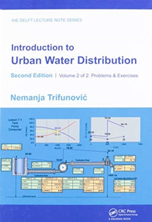 Introduction to Urban Water Distribution, Second Edition