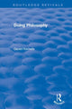 Book cover of: Doing Philosophy. By: Gerald Rochelle
