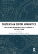 Book cover of: South Asian Digital Humanities. By: Roopika Risam