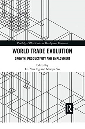 World Trade Evolution