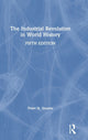 Book cover of: Industrial Revolution in World History. By: Peter N. Stearns