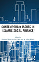 Book cover of: Contemporary Issues in Islamic Social Finance. By: Husain Muhiuddin Qadri