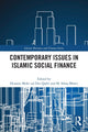 Book cover of: Contemporary Issues in Islamic Social Finance. By: Husain Muhiuddin Qadri