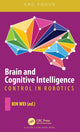 Book cover of: Brain and Cognitive Intelligence. By: Bin Wei