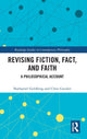 Book cover of: Revising Fiction, Fact, and Faith. By: Nathaniel Jason Goldberg