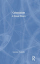 Book cover of: Colonialism. By: Lorenzo Veracini