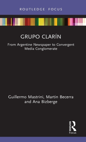 Grupo Clarin