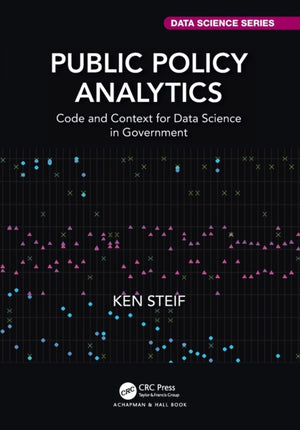 Public Policy Analytics