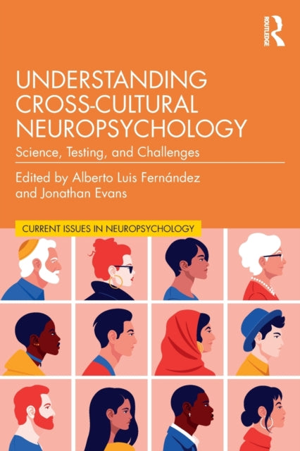 Book cover of: Understanding Cross-Cultural Neuropsychology