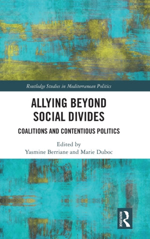 Allying beyond Social Divides