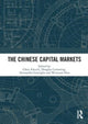 Book cover of: Chinese Capital Markets. By: Chris Adcock