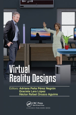 Virtual Reality Designs