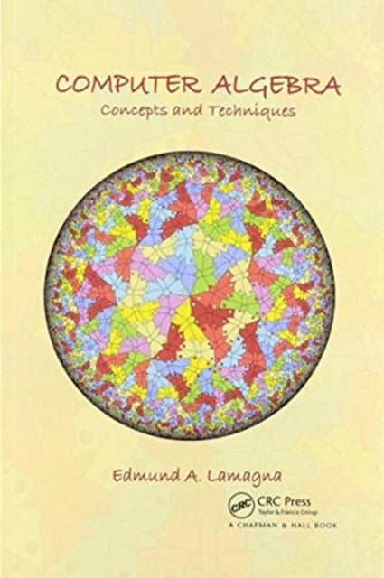 Computer Algebra