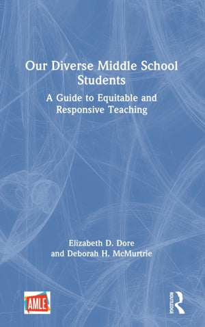 Our Diverse Middle School Students