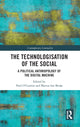 Book cover of: Technologisation of the Social. By: Paul OConnor