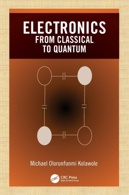 Book cover of: Electronics. By: Michael Olorunfunmi Kolawole