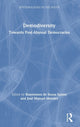 Book cover of: Demodiversity. By: Boaventura de Sousa Santos