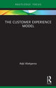 Book cover of: Customer Experience Model. By: Adyl Aliekperov