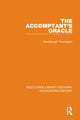 Book cover of: Accomptant's Oracle. By: Wardhaugh Thompson