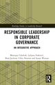 Book cover of: Responsible Leadership in Corporate Governance. By: Monique Cikaliuk