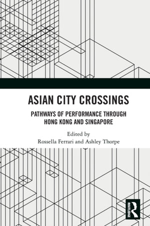 Asian City Crossings