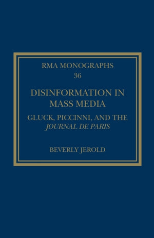 Disinformation in Mass Media