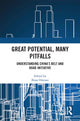 Book cover of: Great Potential, Many Pitfalls. By: Bijan Omrani