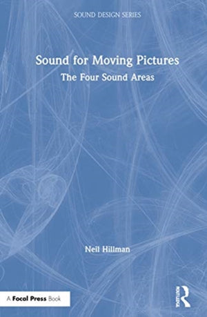 Sound for Moving Pictures