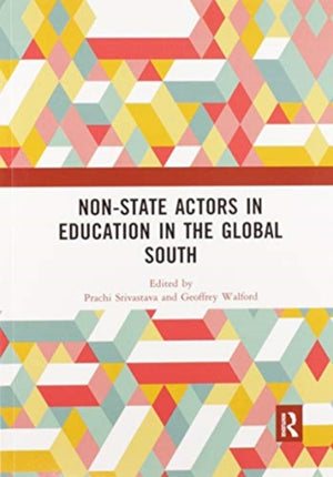 Non-State Actors in Education in the Global South